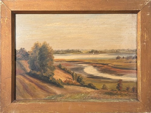 Lot 31 - John Brook Hart (British, 1830-1916)