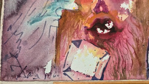 Lot 619 - Salvador Dalí (1904-1989)