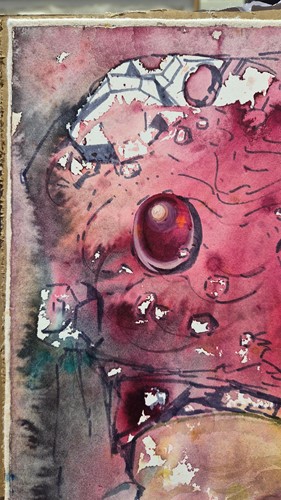 Lot 619 - Salvador Dalí (1904-1989)