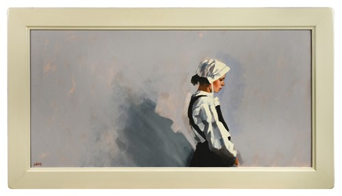 Lot 232 - Steven Lindsay (Modern Contemporary)