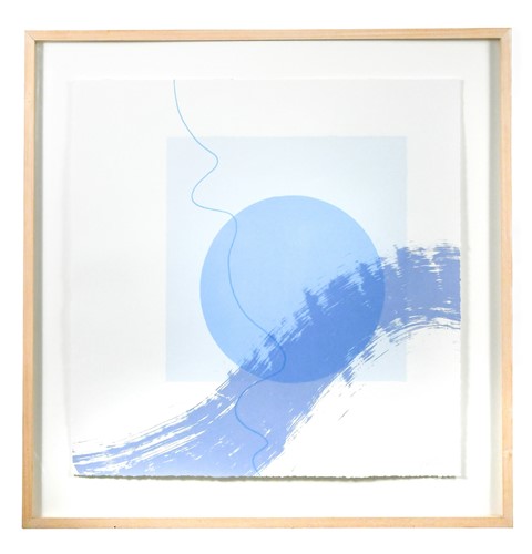 Lot 217 - Brigitte Hague (British, Contemporary)