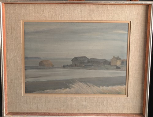 Lot 276 - Anthony Day (British, 1922-2023)