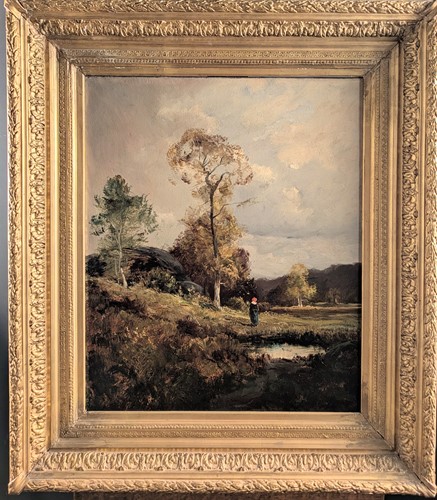 Lot 86 - Late 19th Century British School