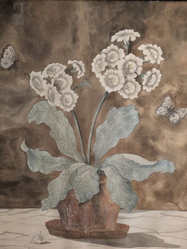 Lot 550 - Zoe Beresford (Modern British)