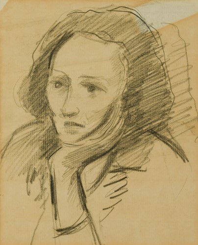 Lot 475 - Ronald Ossory Dunlop NEA, ARA, RBA (1894-1973)