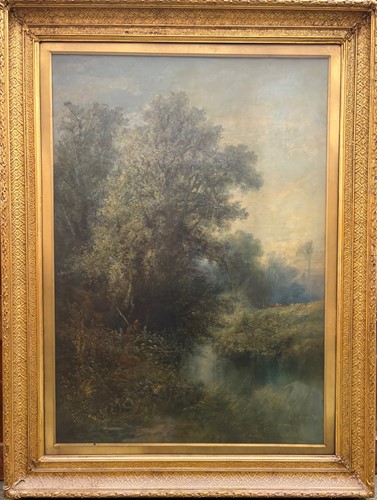 Lot 54 - William Widgery (British, 1826-1893)