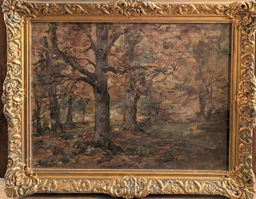 Lot 359 - Owen Waters (British 1916-2004)
