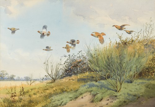 Lot 229 - John Cyril Harrison (British, 1898-1985)