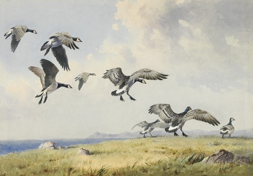 Lot 231 - John Cyril Harrison (British, 1898-1985)