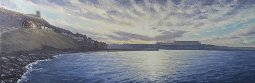 Lot 229 - Chris Geall (British 1965-)