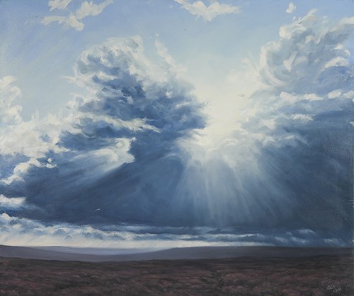 Lot 228 - Chris Geall (British 1965-)