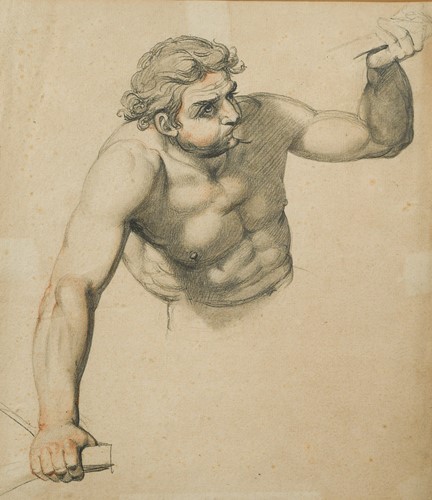 Lot 139 - Flemish School, 17th-18th century