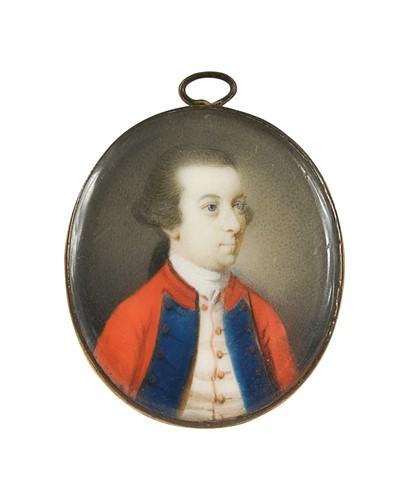 Lot 322 - English School, circa 1780