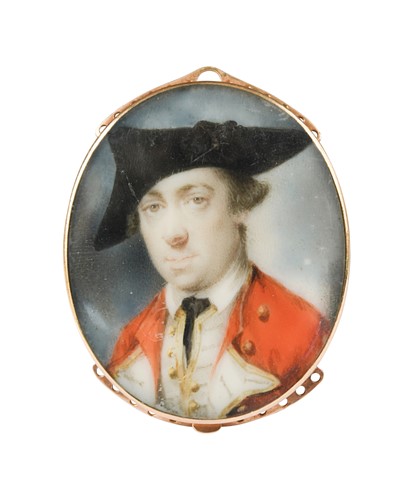 Lot 288 - English School, late 18th century
