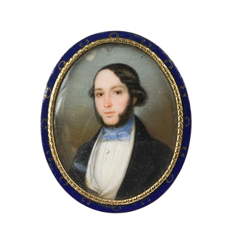 Lot 315 - English School, 19th century