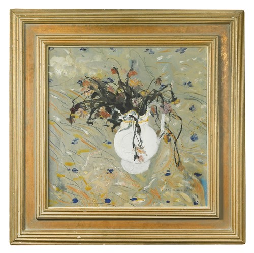 Lot 498 - Dame Elizabeth Blackadder DBE, RA, RSA (1931-2021)