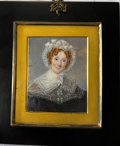 Lot 95 - English School, 19th century