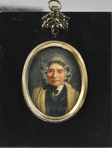 Lot 94 - English School, 19th century