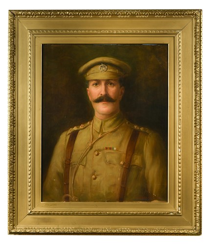 Lot 264 - Charles H. Parker, 19th-20th century