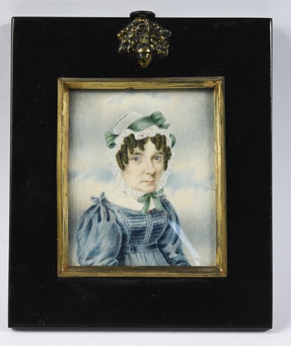 Lot 313 - English School, 19th century