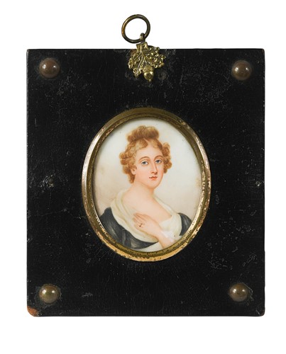 Lot 301 - After Sir Thomas Lawrence