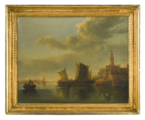 Lot 113 - After Aelbert Cuyp