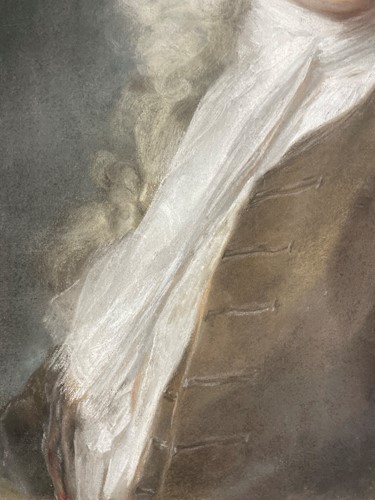 Lot 119 - Rosalba Carriera (Italian, 1673-1757)