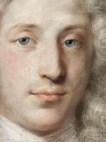 Lot 119 - Rosalba Carriera (Italian, 1673-1757)