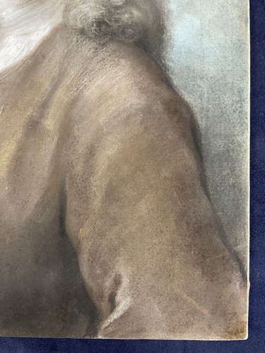Lot 119 - Rosalba Carriera (Italian, 1673-1757)
