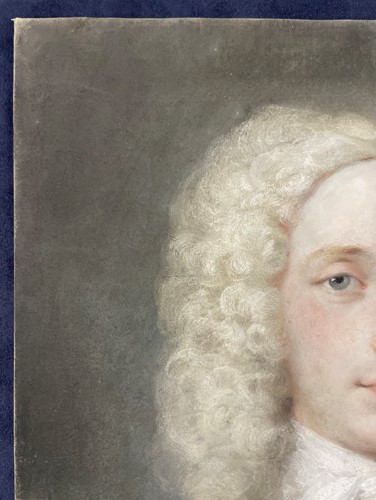 Lot 119 - Rosalba Carriera (Italian, 1673-1757)