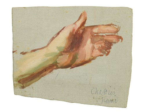 Lot 483 - Duncan Grant (British 1885-1978)