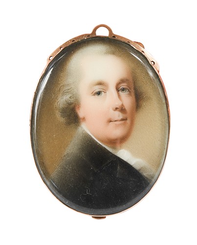 Lot 286 - Circle of Abraham Daniel (British, c.1750-1806)