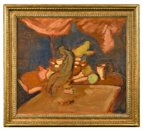 Lot 472 - Sir Matthew Arnold Bracy Smith CBE (1879-1959)