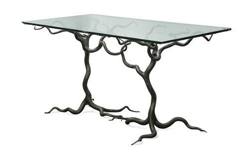 Lot 450 - Mark Reed (b. 1971), Savernake Forest Table