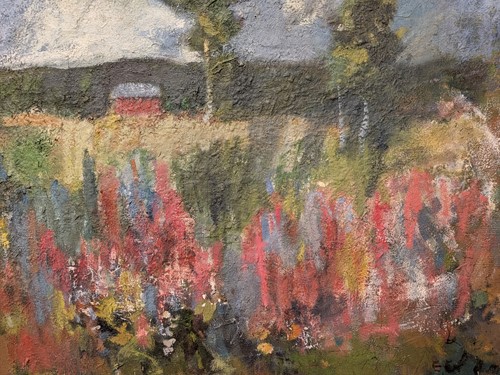 Lot 123 - Erling Enger (Norwegian, 1899-1980)