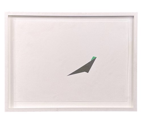 Lot 243 - Amy Stephens (1981-)