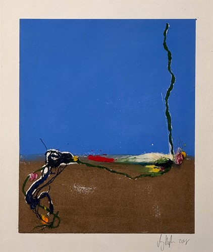 Lot 211 - Amy Stephens (1981-)