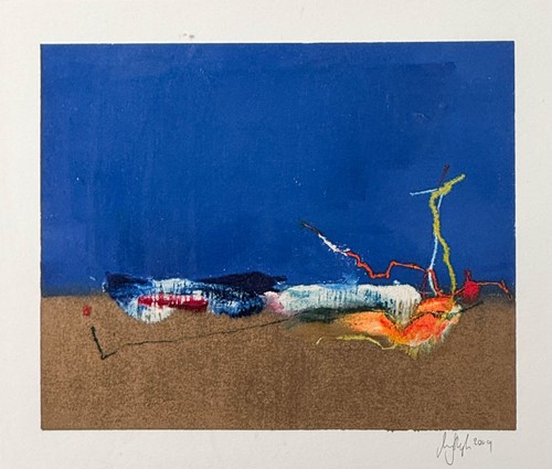 Lot 210 - Amy Stephens (1981-)