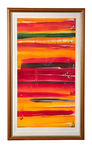 Lot 213 - Amy Stephens (1981-)