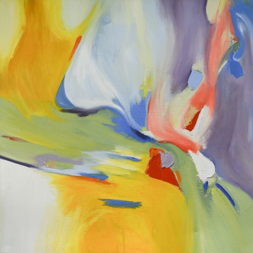Lot 249 - Amy Stephens (1981-) (2)