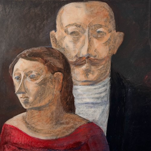Lot 170 - Joshua Larkum