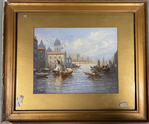 Lot 89 - British School, 20th century