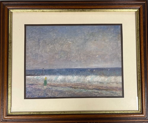 Lot 200 - Robert Lory (20th century)