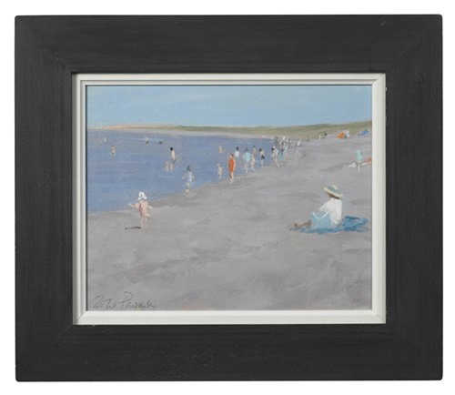Lot 558 - Caroline Ponsonby (1953-)