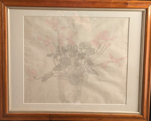 Lot 128 - Elisabeth Vellacott (British 1905-2002)
