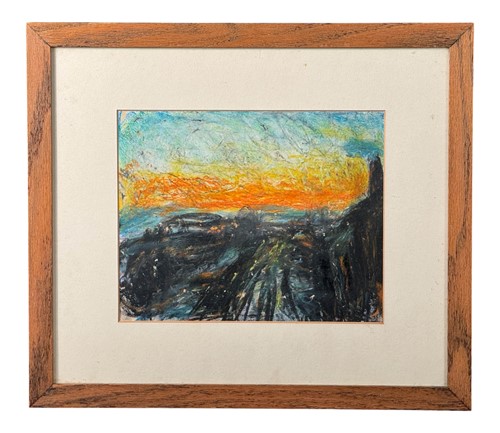Lot 197 - Sargy Mann (British, 1937-2015)