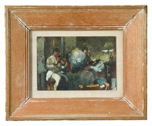Lot 115 - Camden School