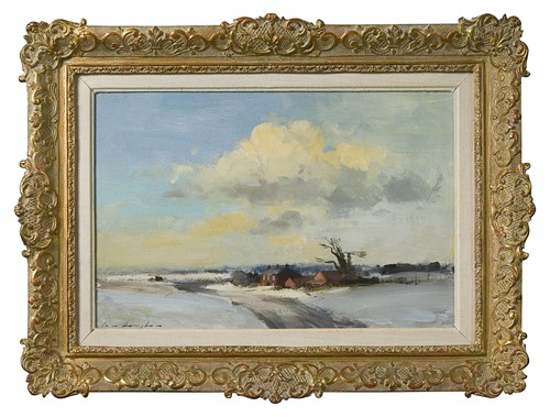 Lot 292 - Ian Houston (1934-2021)
