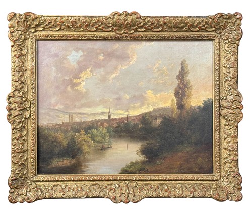Lot 49 - Mid 19th Century English School