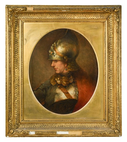 Lot 137 - After Rembrandt